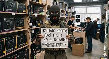 jbl микрофон: Корпус ПК, Б/у, Micro-ATX — 1