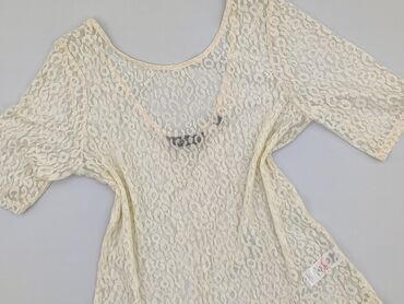 bluzki z koronką plus size: Dorothy Perkins, Bluzka damska, rozmiar XL