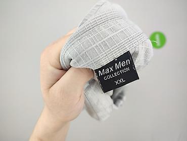 massimo pl: Koszulа dla mężczyzn, rozmiar 2XL — 4