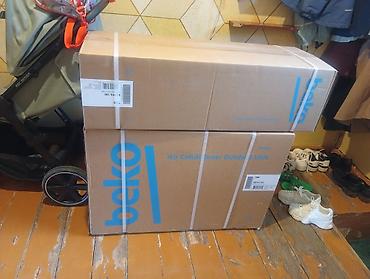 beko dispenser: Beko kondisioner seti – Mono Split Heat Pump Məhsul: Beko kondisioner — 2