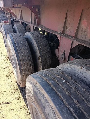 Тягачи: Тягач, Shacman, 2018 г., Самосвал — 7