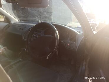 коробка хонда торнео: Honda Torneo: 2001 г., 1.8 л, Автоматтык, Бензин, Седан