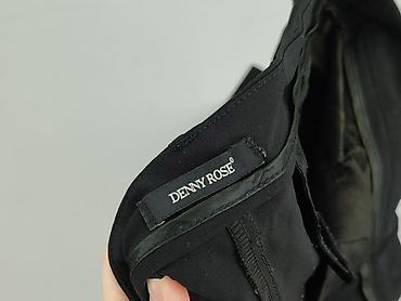 denny rose: Denny Rose, Spodnie materiałowe damskie, rozmiar XL — 4