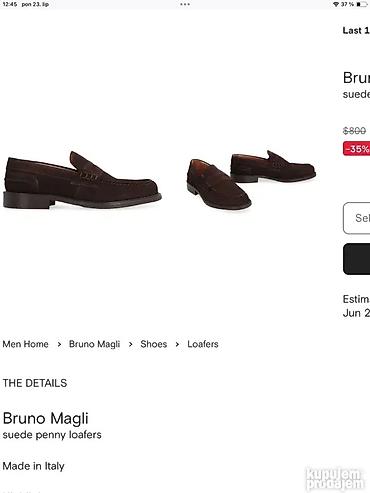 Cipele: Cipele, veličina - 42 — 7