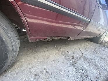 gac aion lx plus: Daewoo Nexia: 2006 г., 1.6 л, Механика, Бензин, Седан — 4