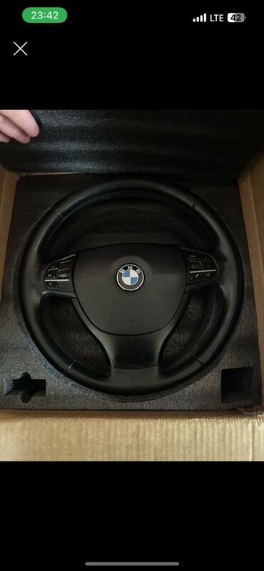 bmw 5 серия 525d: BMW, f10, 2010 г., Б/у, Самовывоз