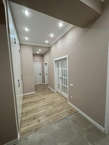 креакон: 2 комнаты, 76 м², Асанбай мкр Индивидуалка, 5 этаж — 4
