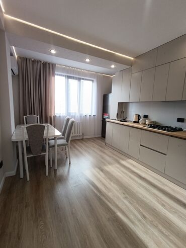 Долгосрочная аренда квартир: 2 комнаты, Собственник, Без подселения, С мебелью полностью — 3