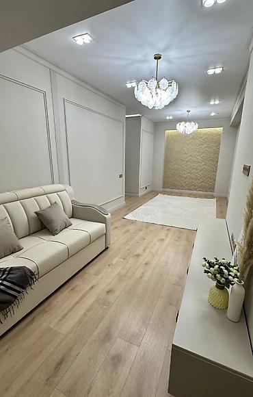 Продажа квартир: 3 комнаты, 94 м², Элитка, 6 этаж, Евроремонт — 11