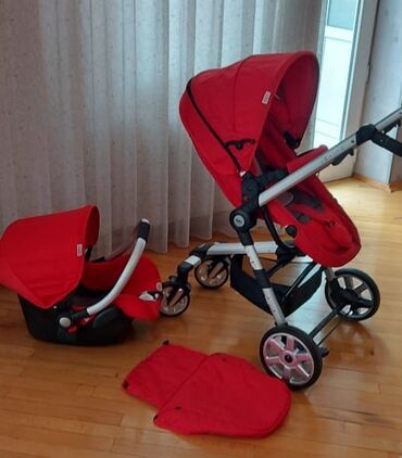 Araba-beşiklər: Çıxarıla bilən beşikli araba, İşlənmiş, Yaş: 30 ay, Ödənişli çatdırılma -da lalafo.az — 15 Araba-beşiklər: Çıxarıla bilən beşikli araba, İşlənmiş, Yaş: 30 ay, Ödənişli çatdırılma — 15