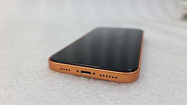 Apple iPhone: IPhone 11, Б/у, 128 ГБ, Желтый, 84 % — 13