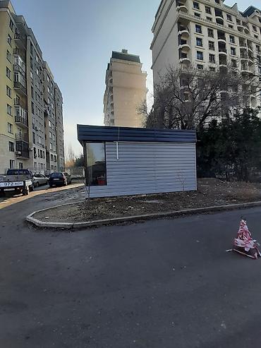Строительство под ключ: Повильоны. Офисы. Кофейны. Автомойки. Ангары. Кофетерии. На — 29