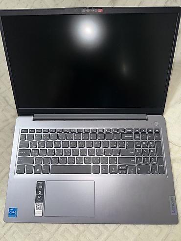 Продаю Lenovo IdeaPad 3 15ITL6 💻 Экран: 15,6” ⚙️ Intel Core