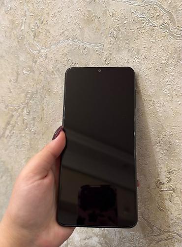 telefon ucun flash kart: Samsung Galaxy A12, 32 GB, rəng - Qara, İki sim kartlı — 2