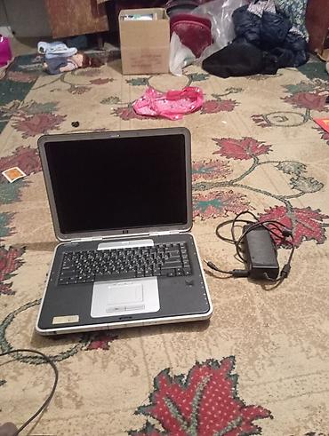 Ноутбуки HP: Ноутбук HP (серия Pavilion/Compaq конца 2000‑х) не работает на — 6