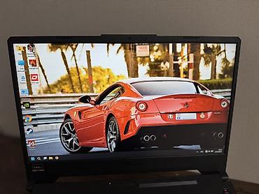 Ноутбуки ASUS: Игровой, Б/у, Intel Core i7 — 3