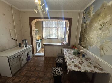 Продажа квартир: 2 комнаты, 60 м², 106 серия, 7 этаж, Старый ремонт — 5