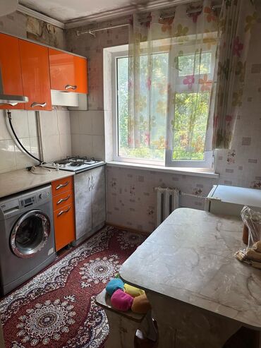 купить дом заречный: 2 комнаты, 44 м², 103 серия, 4 этаж, Старый ремонт