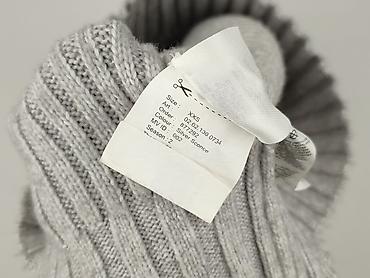 sweter z solar: FB Sister, Sweter damski, rozmiar 2XS — 5