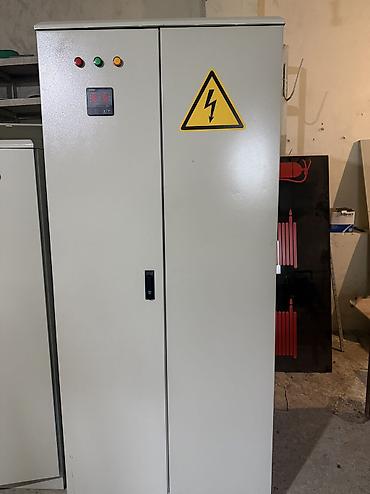 Elektrik şitləri: Yeni, Elektrik şit — 26