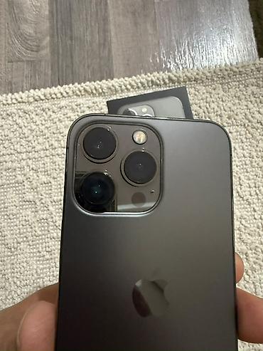 iphone 8plus 256: IPhone 13 Pro, Б/у, 256 ГБ, Графит, Коробка, 75 % — 3