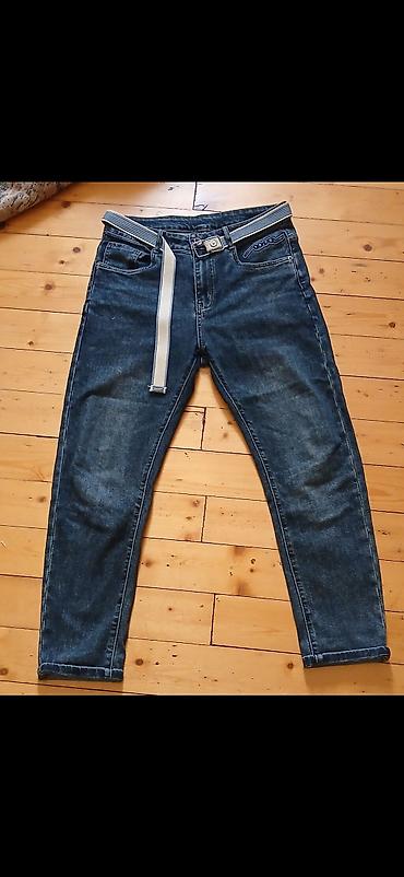 Cinslər: Cins şalvar, Dsquared2, Standart — 1