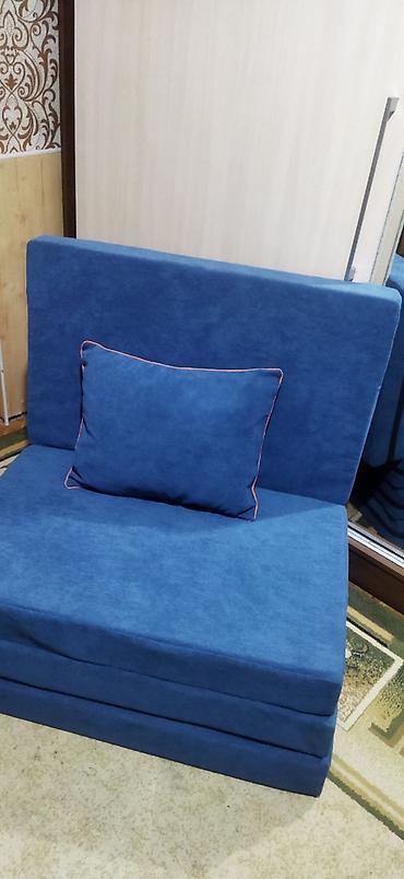 Наматрасники и топперы: Складные напольные матрасы-трансформеры — 14