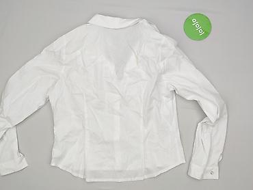 kołnierzyk h: Koszula damska, rozmiar L — 3