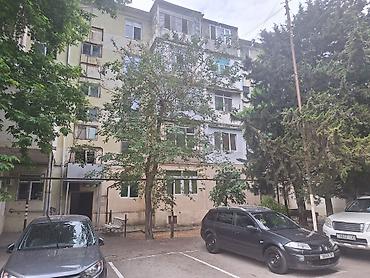 baki ev satisi: Bakı, 2 otaqlı, Köhnə tikili, 55 kv. m — 2