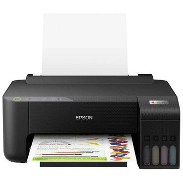 принтер продается: Продаю Струйные Принтеры EpSon 3в1 1259/1258 привозные новые