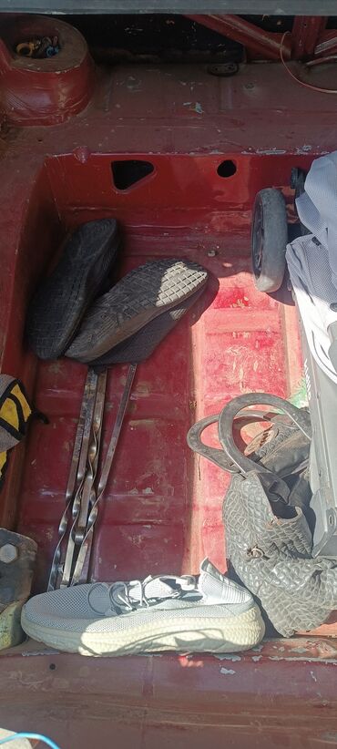 VAZ (LADA): VAZ (LADA) : 1.6 l | 2006 il 150000 km Sedan — 7