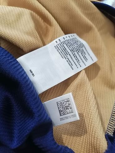 kaiš za torbu: Adidas rukometni dres – Budapesti Kézilabda Szövetség (BKS) - Model — 5