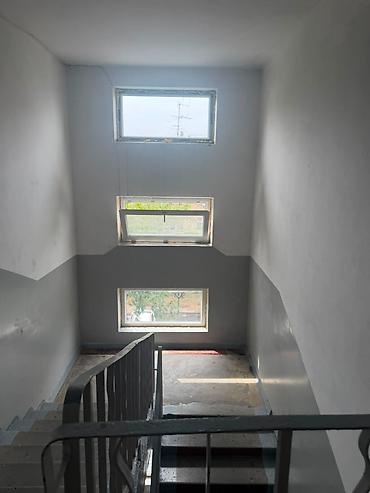 104: 2 комнаты, 44 м², 4 мкр 104 серия, 4 этаж, Евроремонт — 8