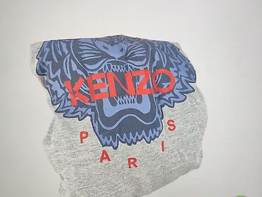 ptak: Kenzo, Koszulka dla mężczyzn, rozmiar XL — 5