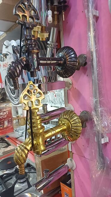 Mətbəx kranları: Hər cür ən ucuza santexnika malları -da lalafo.az — 12 Mətbəx kranları: Hər cür ən ucuza santexnika malları — 12