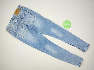 spodenki givenchy: Skiny, Jeansy damskie, rozmiar S — 5