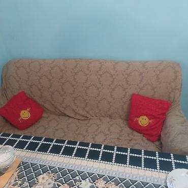 künc divan ölçüləri: İşlənmiş, Kreslo, Parça, Kredit yoxdur, Çatdırılma yoxdur — 6