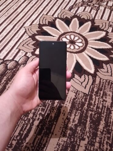 2 ci el telefon samsung: Samsung Galaxy A52, 128 GB, rəng - Qara, Barmaq izi, İki sim kartlı, Face ID