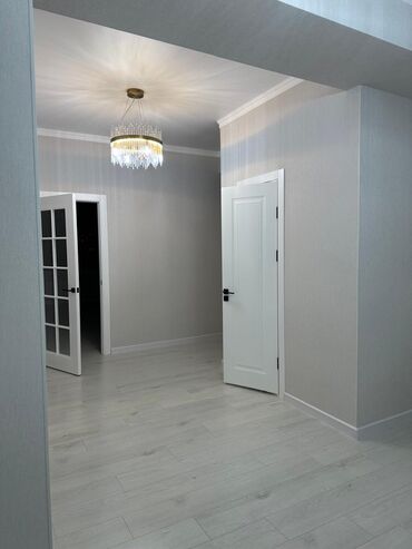 Продажа квартир: 3 комнаты, 108 м², Элитка, 5 этаж, Евроремонт — 7