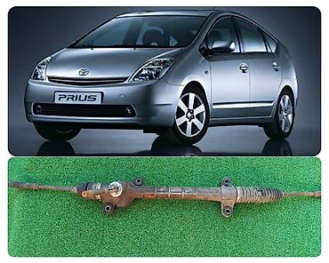 Рулевая рейка Toyota 2006 г., Б/у, Оригинал, США at lalafo.kg Рулевая рейка Toyota 2006 г., Б/у, Оригинал, США