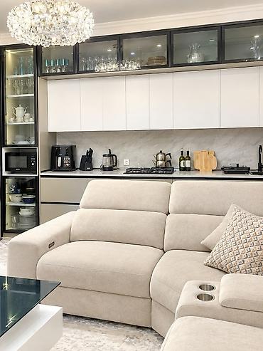 beko qaz sobalari: Mətbəx mebeli dəsti – müasir dizayn * Qiymet 700 azn* ölçu *4 uzun 3 — 3