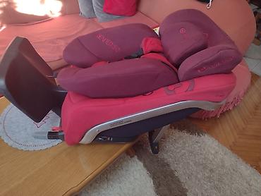 Autosedišta: Auto sediste Concord 0-23 Kg - Auto sedište CONCORD donešeno iz — 2