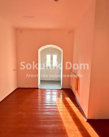 сары булун: 🏠Продается квартира в с Сокулук, Птицефабрика 🟡Комнаты: 3 🟡Этаж: 4 — 3