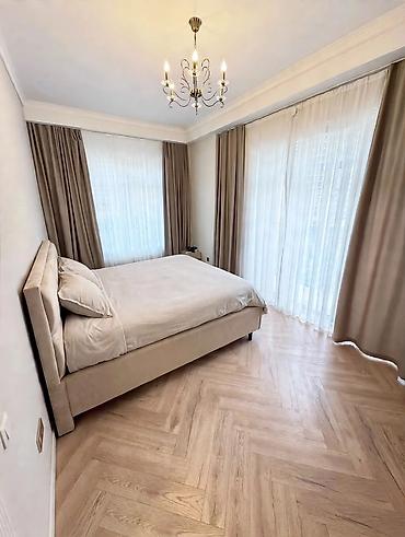 2022: 2 комнаты, 62 м², 5 этаж, Евроремонт — 6