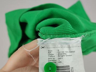 hugo boss basic t shirts: FB Sister, Damska koszulka polo, rozmiar S — 5