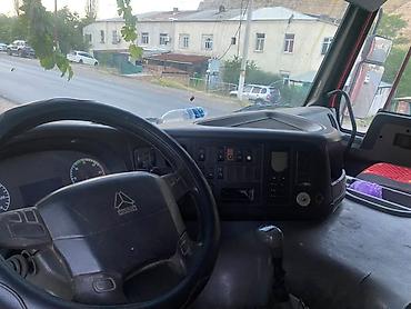 mr moto: Грузовик, Howo, Стандарт, Б/у — 4