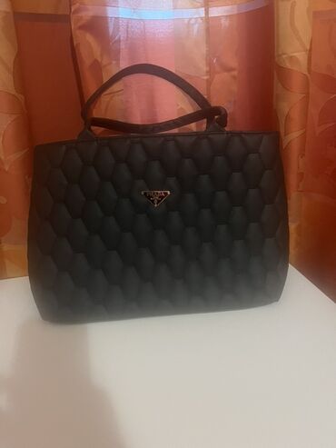 Çantalar: Əl çantası, Prada, Yeni lalafo.az -da Çantalar: Əl çantası, Prada, Yeni