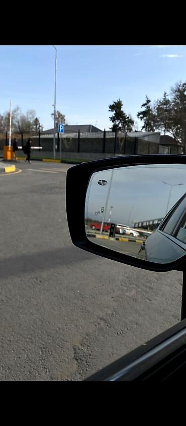 Subaru: Subaru Outback: 2017 г., 2.5 л, Вариатор, Бензин, Кроссовер at lalafo.kg — 3 Subaru: Subaru Outback: 2017 г., 2.5 л, Вариатор, Бензин, Кроссовер — 3