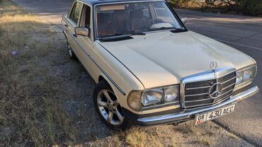 мерседес w123: 123 Мерседес люкс машина 86 года 460 тысяч пробег оригинал