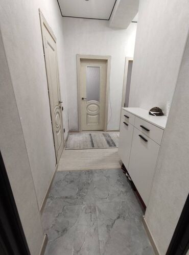 сдается комната кок жар: 2 комнаты, 55 м², Индивидуалка, 4 этаж, Евроремонт
